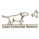 Lion Country Supply