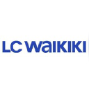 LC Waikiki logo