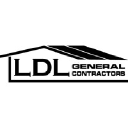 LDL General Contractors Inc Logo