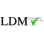 Ldm Accounting Services logo
