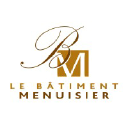 LE BATIMENT MENUISIER