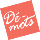 Dé-mots