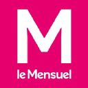 le-mensuel.com