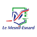 COMMUNE DE LE MESNIL ESNARD