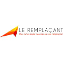 le-remplacant.com