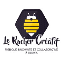 le-rucher-creatif.org