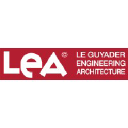 LE GUYADER ENGINEERING ARCHITECTURE