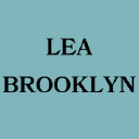 LEA BROOKLYN logo