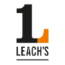 Leachs logo