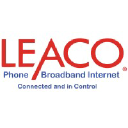 Leaco's company