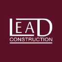 Lead Construction LLC Logo