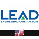 Lead Engineering Contractors LLC Logo