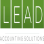 Lead Accounting Solutions logo