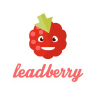 Leadberry logo