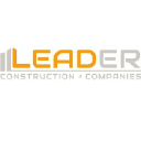 Leader Companies Company Logo
