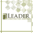 LEADER CONSTRUCTION COMPANY