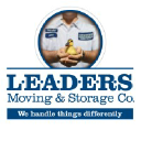 Leaders Moving & Storage Co