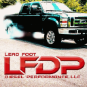 Lead Foot Diesel Performance