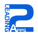 leading2apps.com