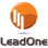 Leadonetax logo