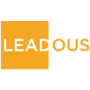 Leadous logo