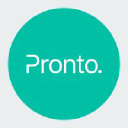 Lead Pronto logo