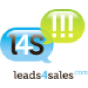 leads4sales.com