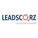 LeadScorz logo