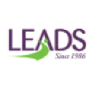 Leads Employment Services logo