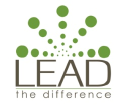 leadthedifference.com