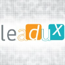 Leadux logo