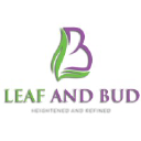 Leaf & Bud Hazel Park Logo