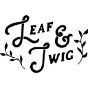 leafandtwigllc.com