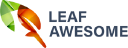 Leafawesome