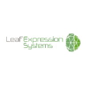 Leaf Expression Systems