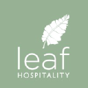 leafhospitality.com
