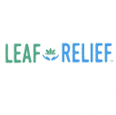 Leaf Relief Logo