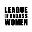 leagueofbadasswomen.org