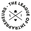 leagueofintrapreneurs.com