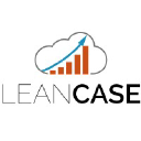 Lean-case logo