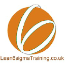 Lean Six Sigma Training Ltd