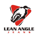 Lean Angle Jeans