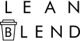 Lean Blend Logo