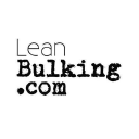 leanbulking.com