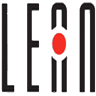 Lean Industries logo