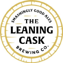 The Leaning Cask Brewing