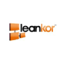 Leankor logo