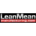 Lean Mean Manufacturing Inc
