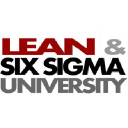 leansixsigma.university