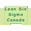 Lean Six Sigma Canada